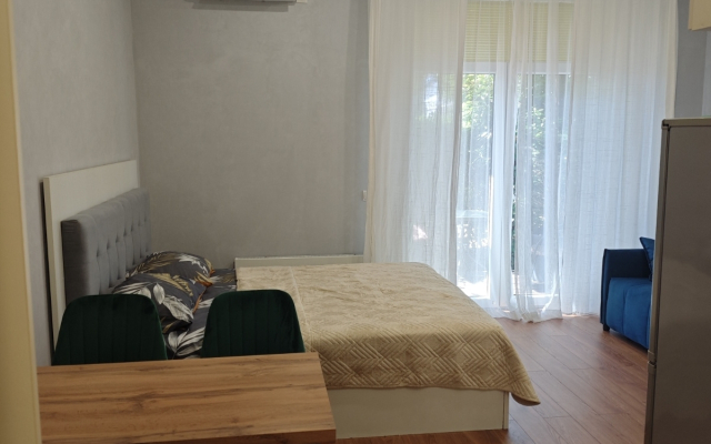 Ak  Morskoy Kvartal Apartments
