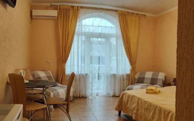 Aureliya Apartments