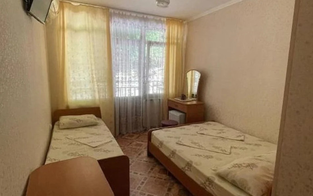 Lesnaya Skazka Resort Inn Guest house