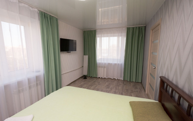 Апартаменты на Горошникова 70