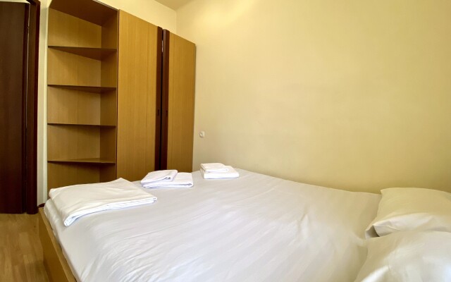 Apartments Stay Inn on Nalbandyan Str. 50-113 Nalbandyan apt.113