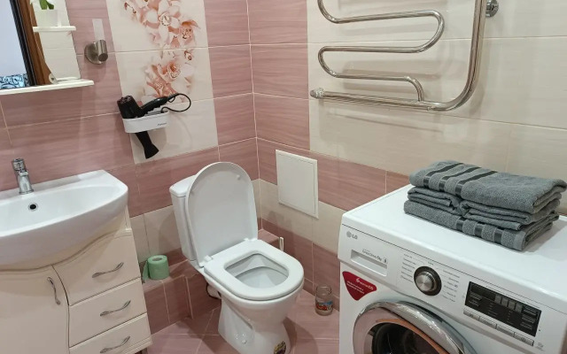 Квартира на Областной больнице