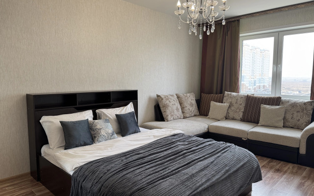 Апартаменты Аврора Зареченская д6 к3