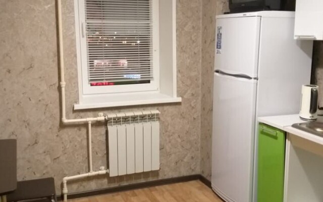 Апартаменты микрорайон Солнечный