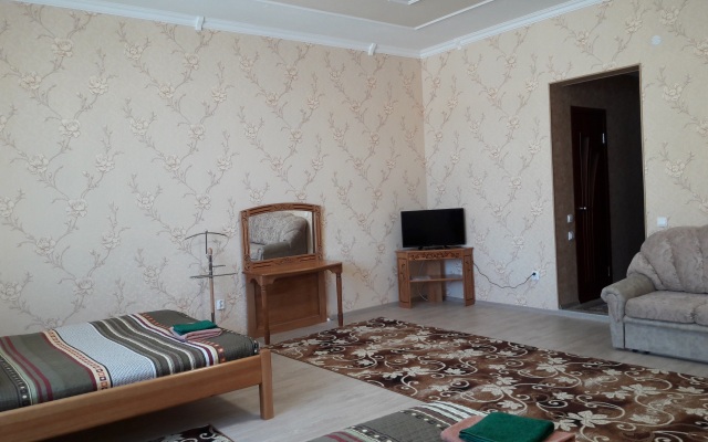 Chajka Hotel