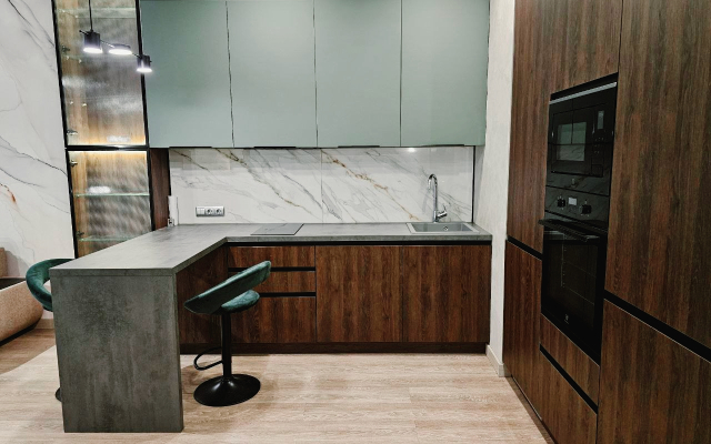 Квартира Smartapart Гармония