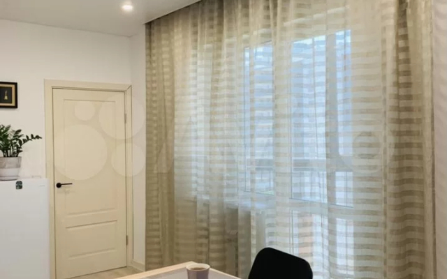 Квартира Уютная квартира Смолина 61-87 Улан-Удэ Центр