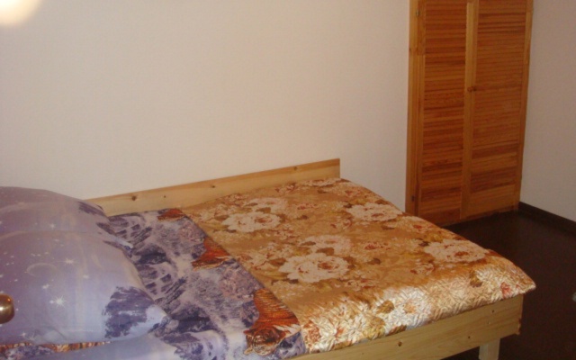 Na Moskovskoy Guest house