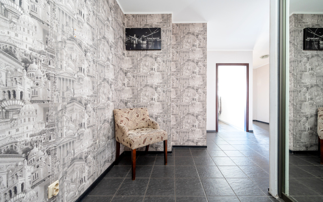 Квартира на Космонавтов