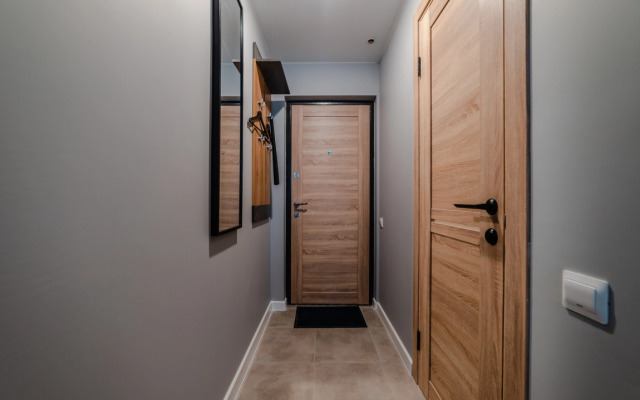 Апартаменты 5 Апартхаус на Инициативной