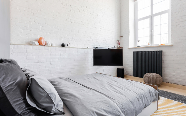 Апартаменты Tverloft в центре Твери