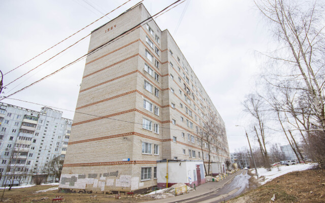 Dolina Apartments