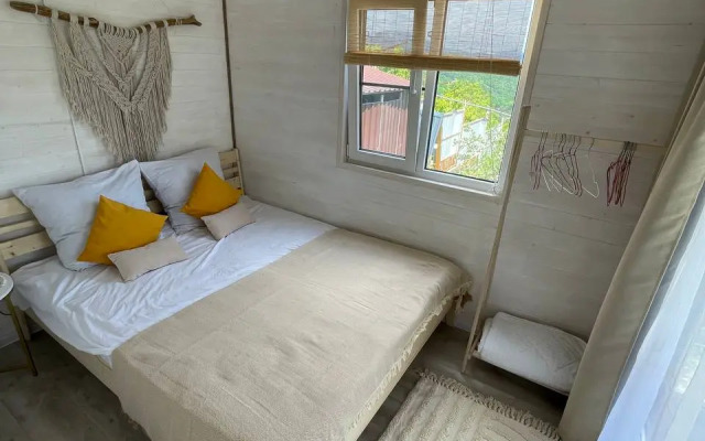 Dacha Na More Private house