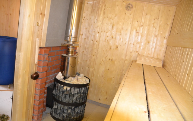 Leto Guest House