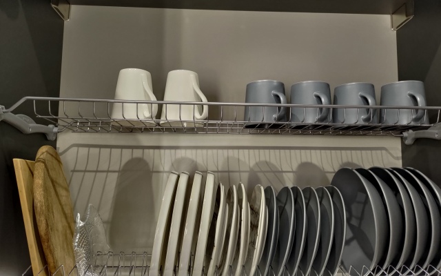 Apartamenty na Turchinskogo 73