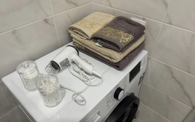 Апартаменты Квартира-студия на Современнной