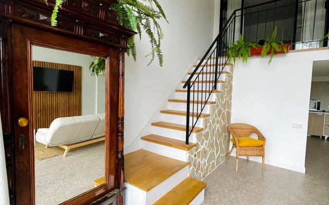 Familiya Gurzuf Apartments 12