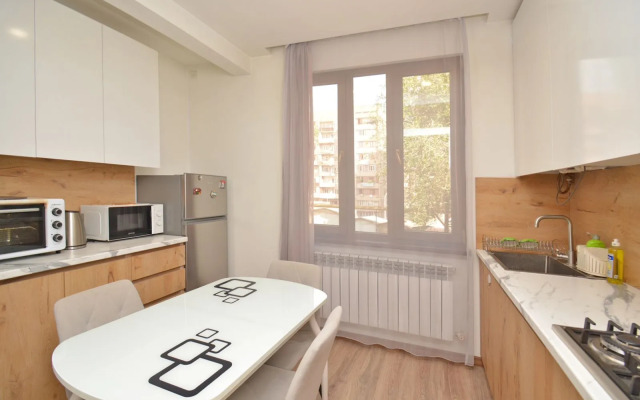 Perte House Apartment's on Aram Khachatryan 36 Street Apartments