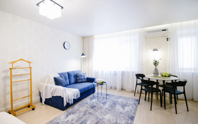 Апартаменты Компания Подушка на Ленинградской