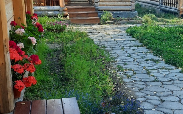 Zaimka Guest House