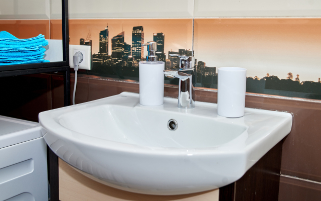 Апартаменты VIAHOME на Кирова