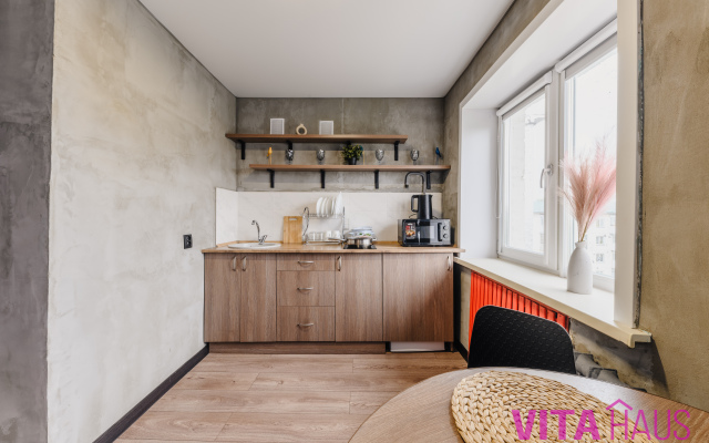 Апартаменты Tiffany