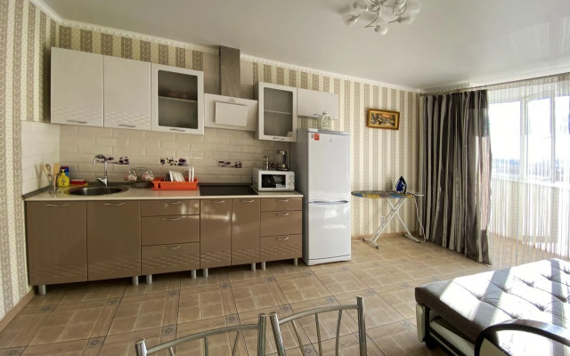 Квартира Уютная