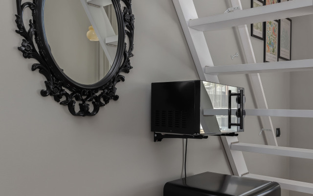 Apartment Knokey Volnaya
