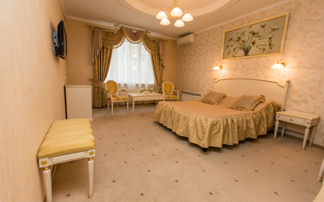 Оазис Саратов 3* - Россия, Саратовская область - Отели Пегас Туристик