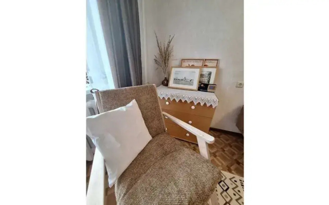 Апартаменты В Ажуре