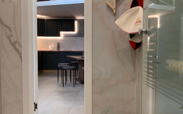 Коттедж Пар