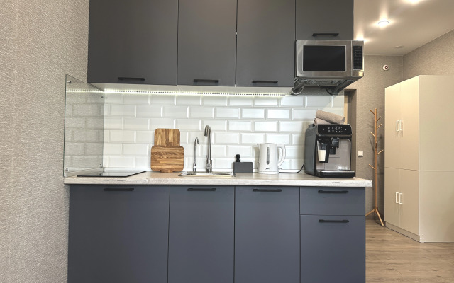 Квартира Уютная Студия Подкова на Родионова 2