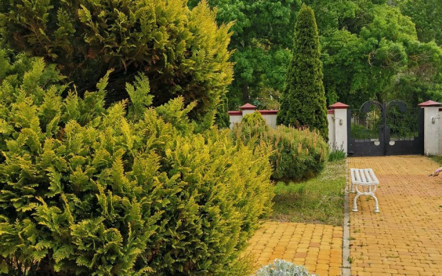 Меблированные Комнаты Миранда Голубая Бухта