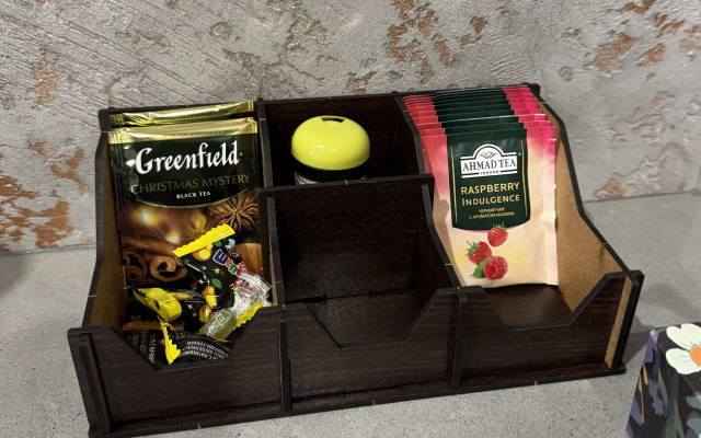 Апартаменты Уютная студия