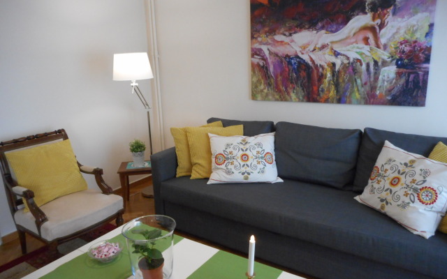 Ultracare Apartments