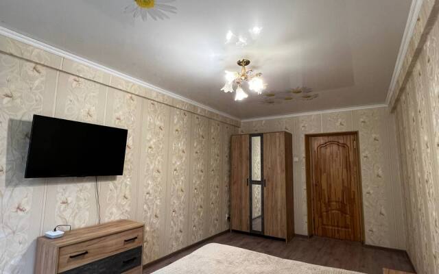 Квартира Цандера 11