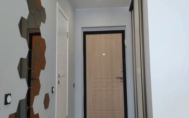 Квартира Студия Лига