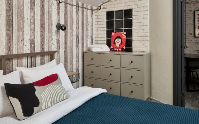 Loft Home Apartments