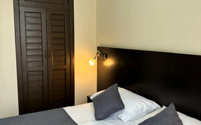 Гостевой дом Яна