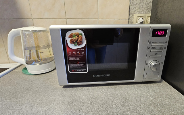 Квартира Большая Видовая квартира 75 метров