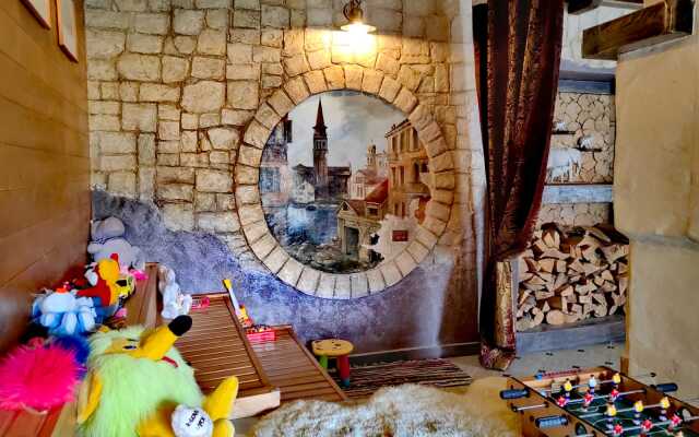 Гостевой дом Дом Архитектора