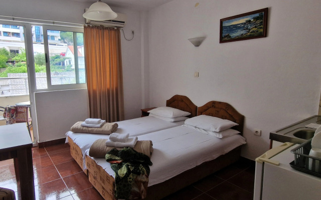 Evropa Lux Apartments