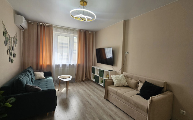 White Lodging Flat