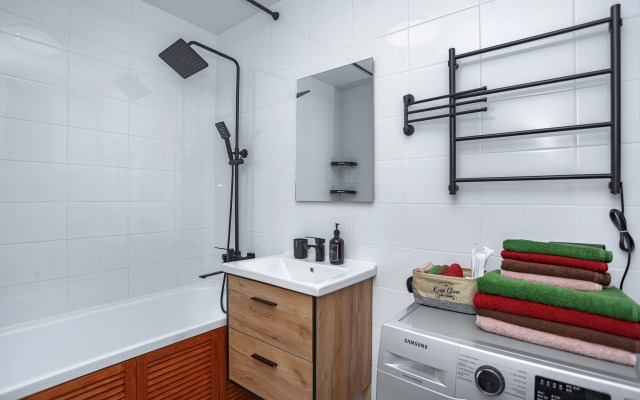 Green u morya Apartments