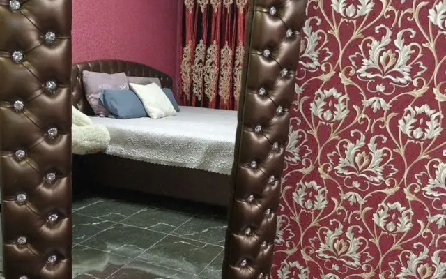 Апартаменты на Кирова