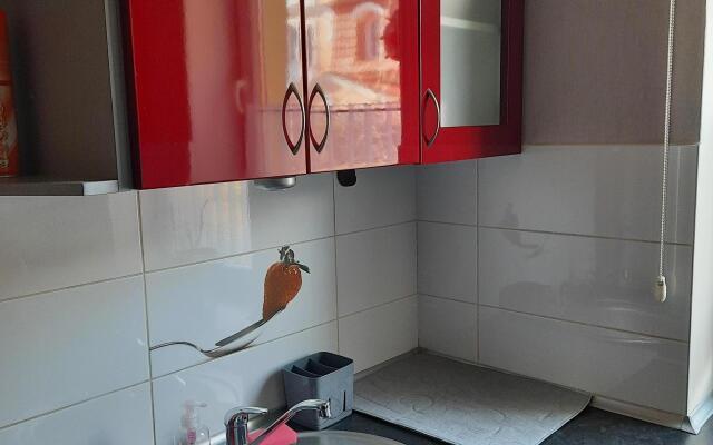 Квартира 2-х комнатная квартира с отдельным входом