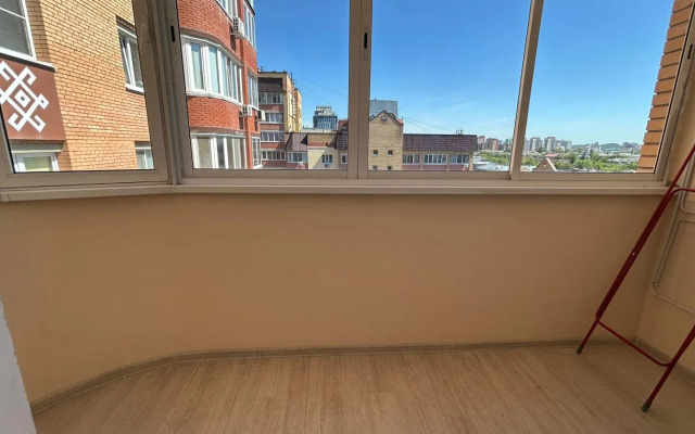 Dvushka V Tsentre Vozle Ufa-Areny Flat