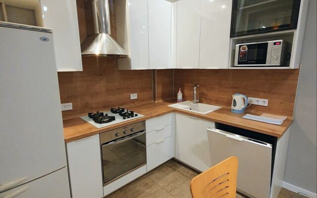 Apartamenty  V Tsentre Apartments