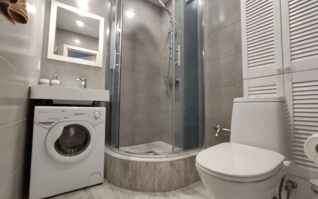 Апартаменты Апартон на Гикало 8