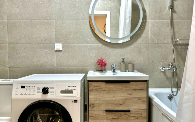 Studiya Kakao ryadom s Arbatom Flat